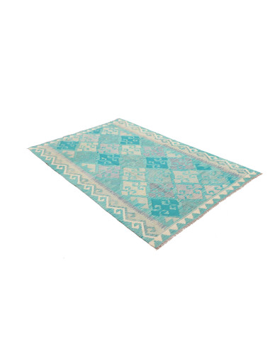 Kilim 121x178 Cm Afghan Kilim