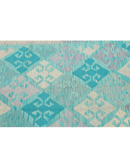 Kilim 121x178 Cm Afghan Kilim