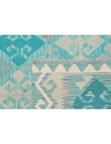 Kilim 121x178 Cm Afghan Kilim