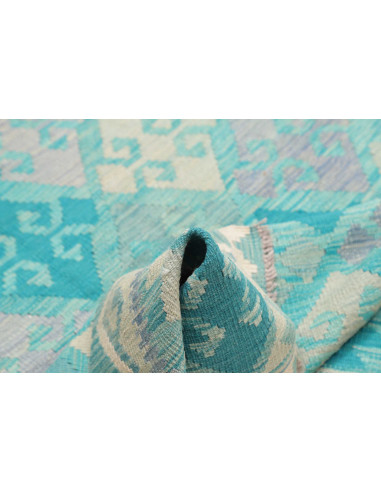 Kilim 121x178 Cm Afghan Kilim