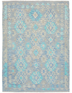 Kilim 127x171 Cm Kilim Afghanistan