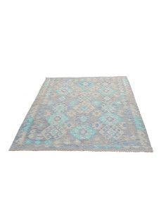 Kilim 127x171 Cm Kilim Afghanistan 2