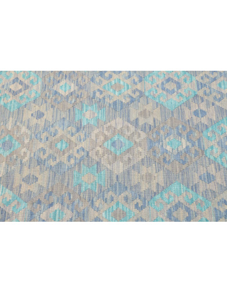 Kilim 127x171 Cm Kilim Afghanistan