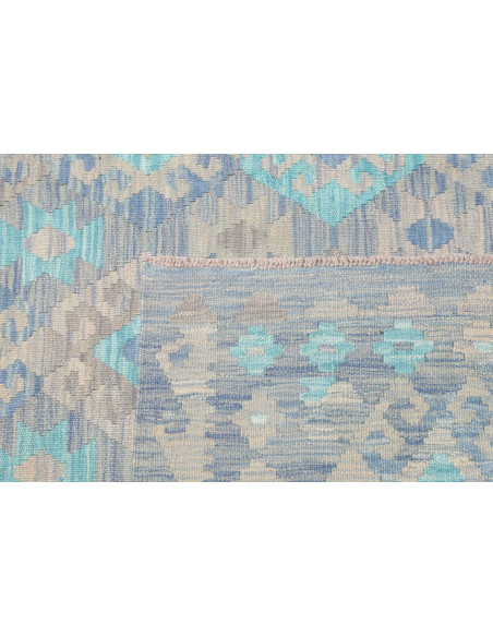 Kilim 127x171 Cm Kilim Afghanistan