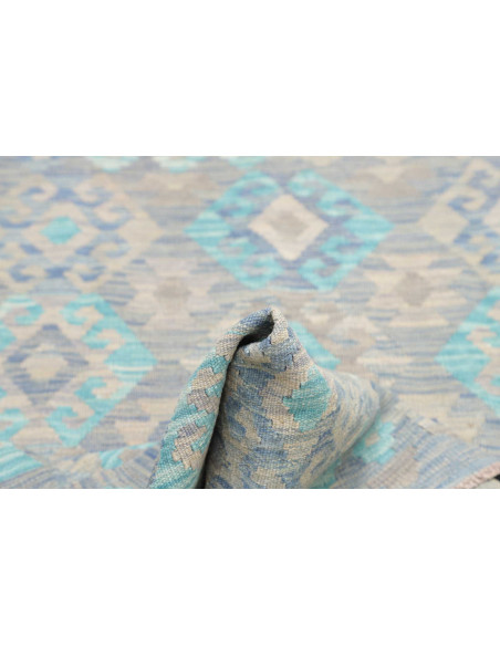 Kilim 127x171 Cm Kilim Afghanistan