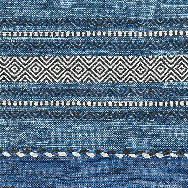 tappeto Arte Espina Navarro 2915 blu