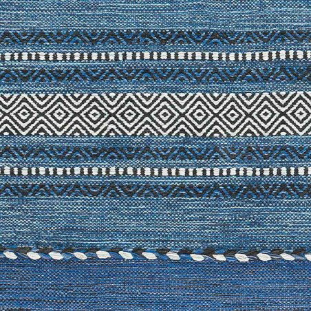 tappeto Arte Espina Navarro 2915 blu
