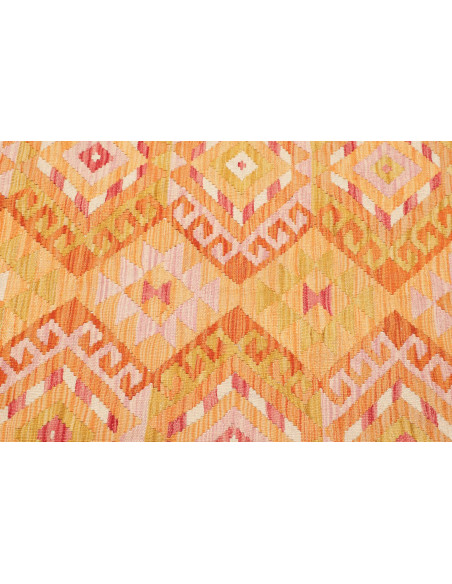 Kilim 125x174 Cm Kilim Afghanistan