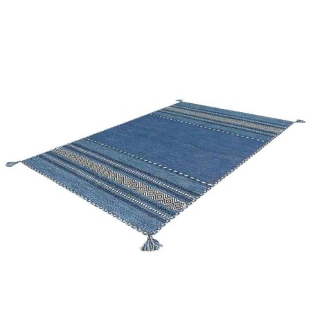 tappeto Arte Espina Navarro 2915 blu