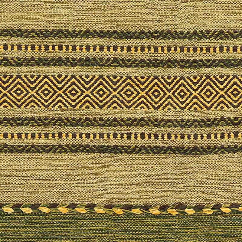 tappeto Arte Espina Navarro 2916 verde