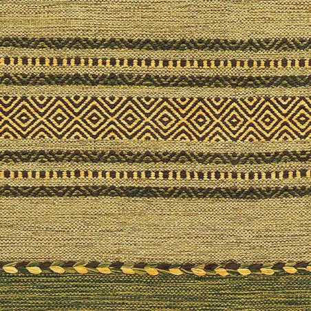 tappeto Arte Espina Navarro 2916 verde