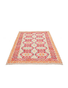 Kilim 127x189 Cm Kilim Afghanistan 2