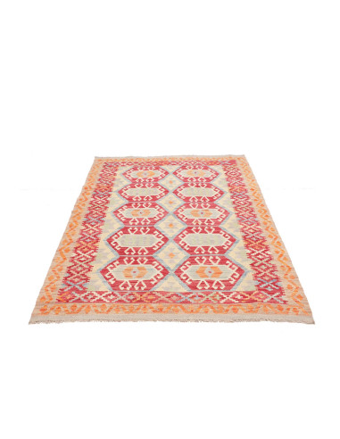 Kilim 127x189 Cm Kilim Afghanistan