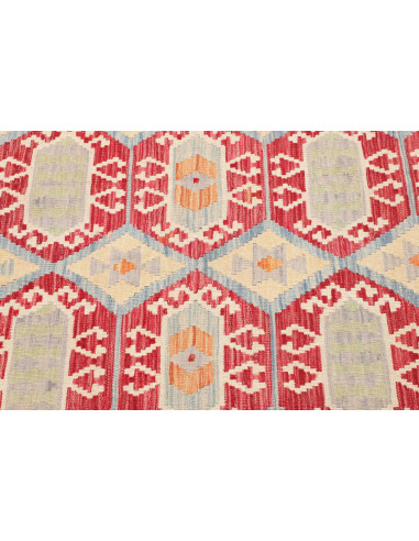 Kilim 127x189 Cm Kilim Afghanistan