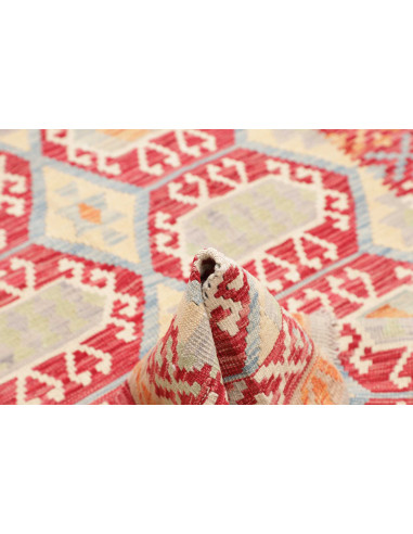 Kilim 127x189 Cm Kilim Afghanistan