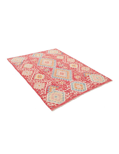 Kilim 131x173 Cm Kilim Afghano