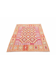 Kilim 102x156 Cm Kilim Afghanistan 2