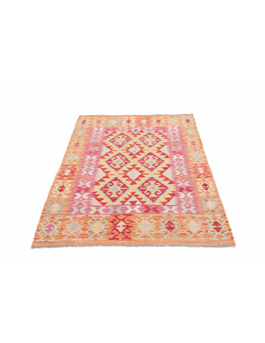 Kilim 102x156 Cm Kilim Afghanistan