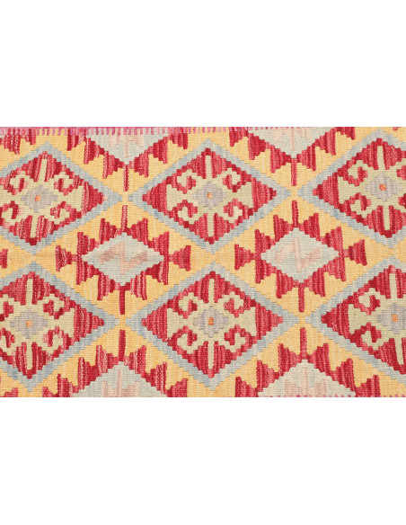 Kilim 102x156 Cm Kilim Afghanistan