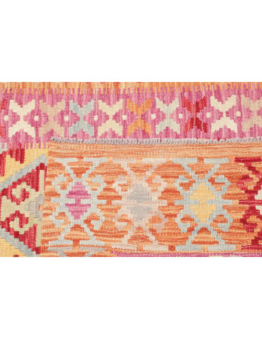 Kilim 102x156 Cm Kilim Afghanistan