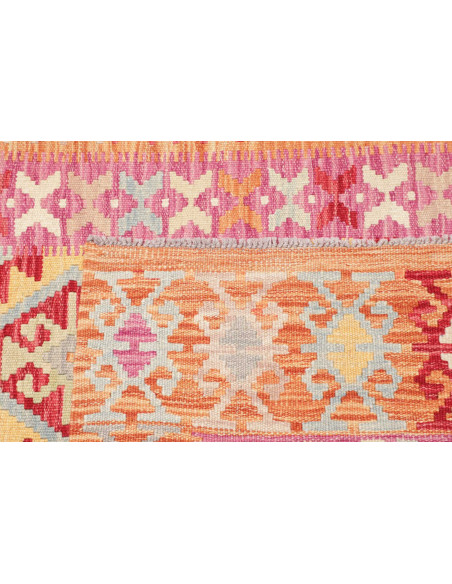 Kilim 102x156 Cm Kilim Afghanistan
