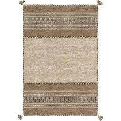 tappeto Arte Espina Navarro 2917 beige avorio