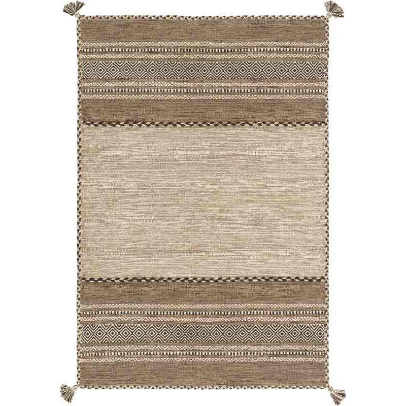 tappeto Arte Espina Navarro 2917 beige avorio