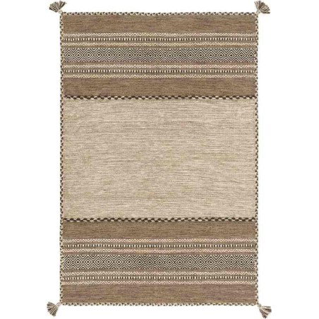 tappeto Arte Espina Navarro 2917 beige avorio