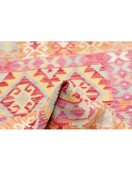 Kilim 102x156 Cm Kilim Afghanistan