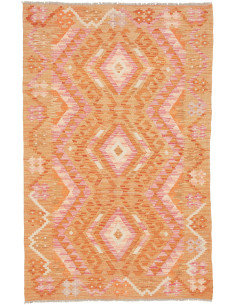 Kilim 97x154 Cm Kilim Afghanistan