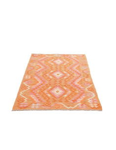 Kilim 97x154 Cm Kilim Afghanistan 2