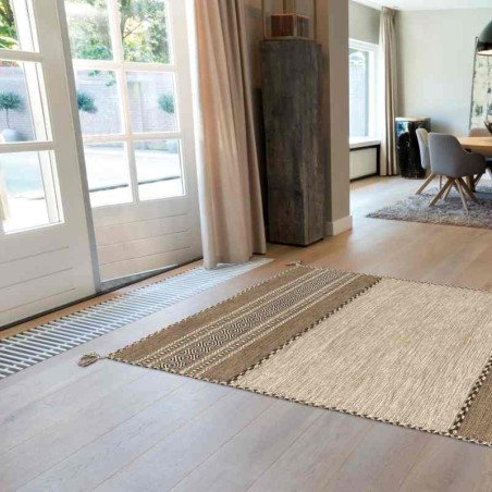 tappeto Arte Espina Navarro 2917 beige avorio