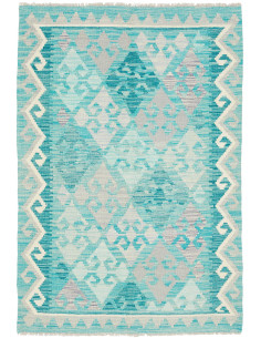 Kilim 104x153 Cm Kilim Afghanistan