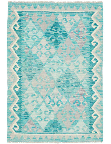 Kilim 104x153 Cm Kilim Afghanistan