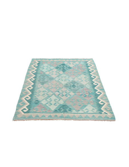 Kilim 104x153 Cm Kilim Afghanistan