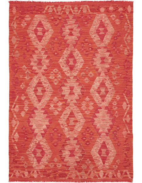Kilim 122x181 Cm Kilim Afghanistan
