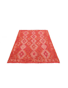 Kilim 122x181 Cm Kilim Afghanistan 2