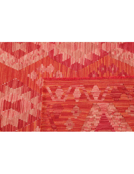 Kilim 122x181 Cm Kilim Afghanistan