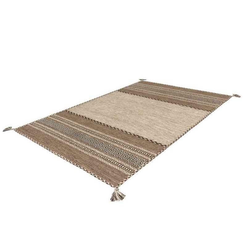 tappeto Arte Espina Navarro 2917 beige avorio