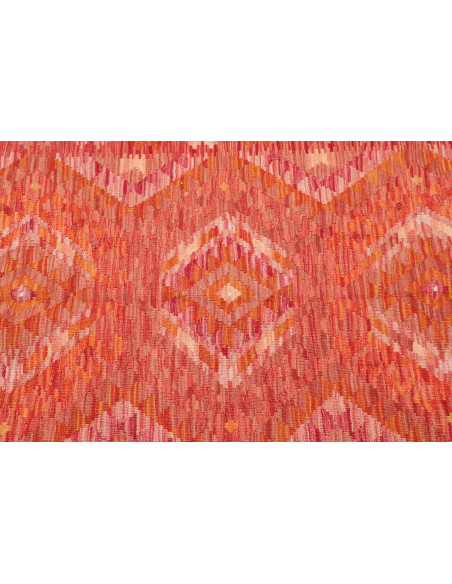 Kilim 96x152 Cm Kilim Afghanistan, Lana Cardata A Mano