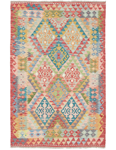 Kilim 98x152 Cm Kilim