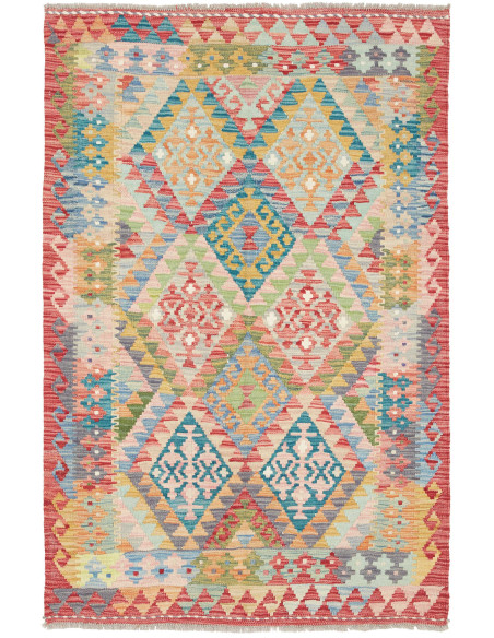Kilim 98x152 Cm Kilim