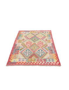 Kilim 98x152 Cm Kilim 2