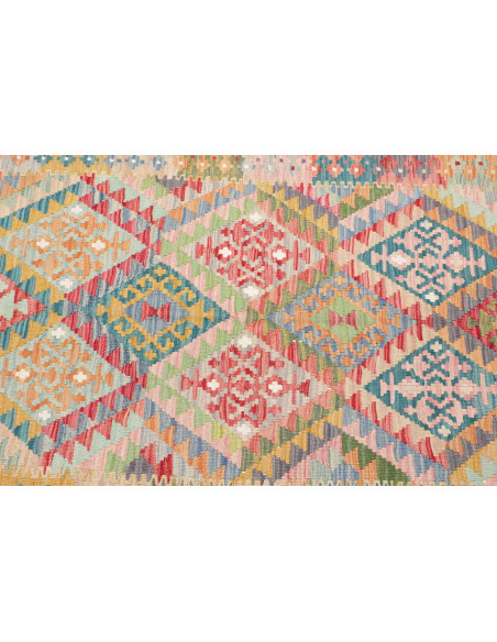 Kilim 98x152 Cm Kilim