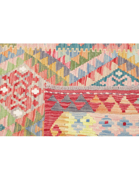 Kilim 98x152 Cm Kilim