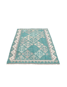 Kilim 106x159 Cm Kilim Afghanistan Hand-carded Wool 2