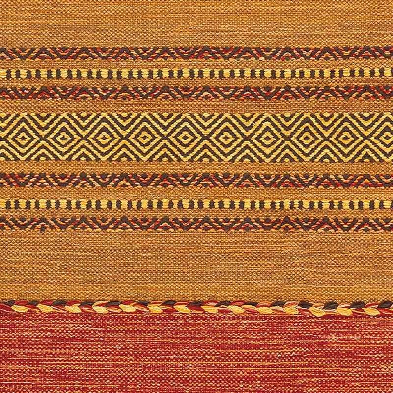 tappeto Arte Espina Navarro 2918 arancio