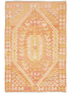 Kilim 103x151 Cm Kilim Afghanistan