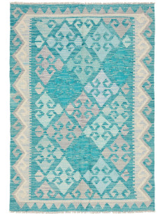Kilim 103x151 Cm Kilim Afghanistan