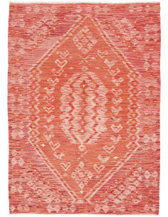 Kilim 105x146 Cm Kilim Afghanistan